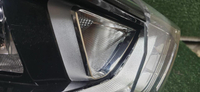 Битая Фара правая Hyundai Creta 1 (20-21) галоген