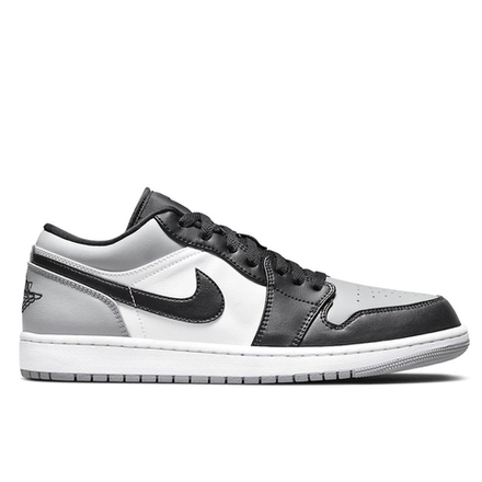 AIR JORDAN 1 LOW  "Shadow Toe"