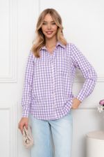 Рубашка 5712 Open-style (Акция)