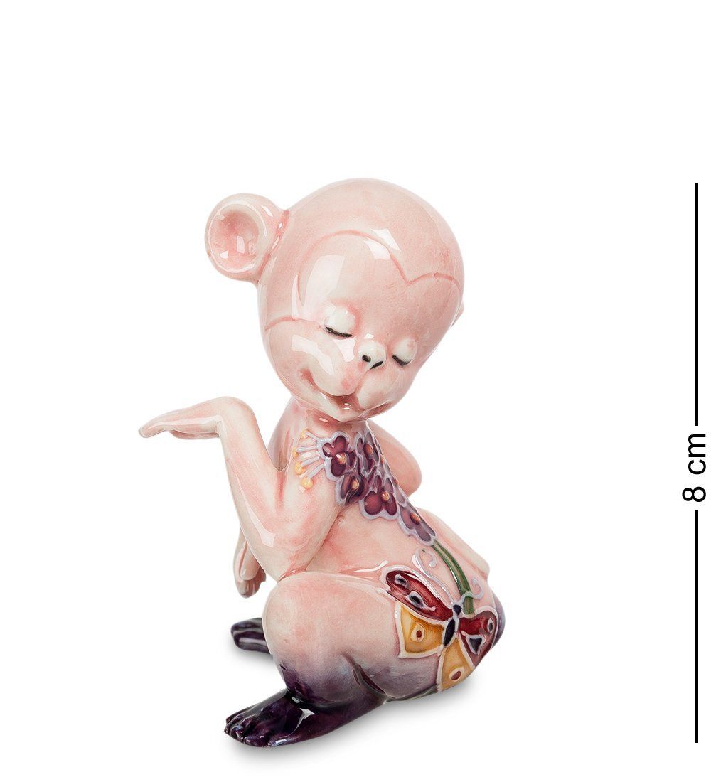 Pavone JP-81/13 Фигурка «Обезьяна»