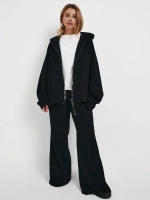 Костюм ВЕСТ Спорт Шик Черный