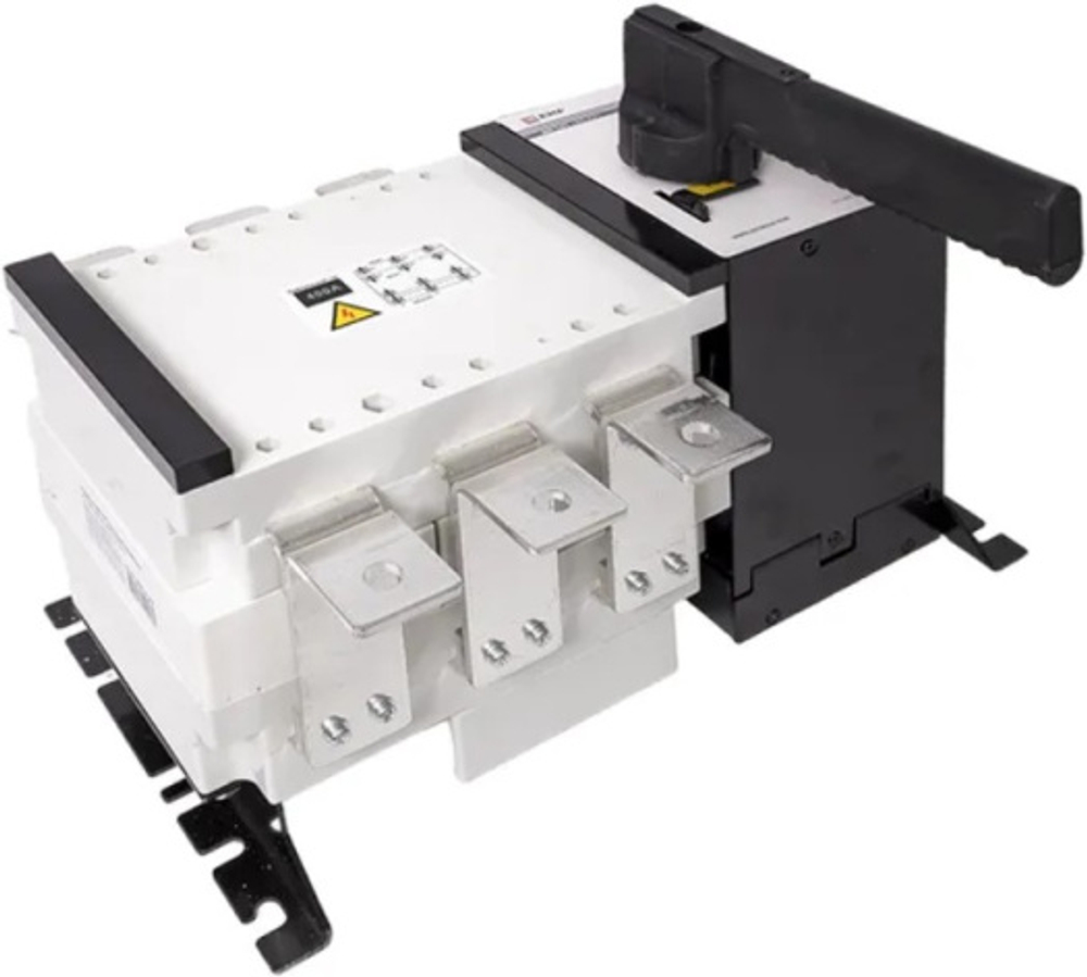 Автоматический ввод резерва EKF ats-tsr1-400A-3p-pro