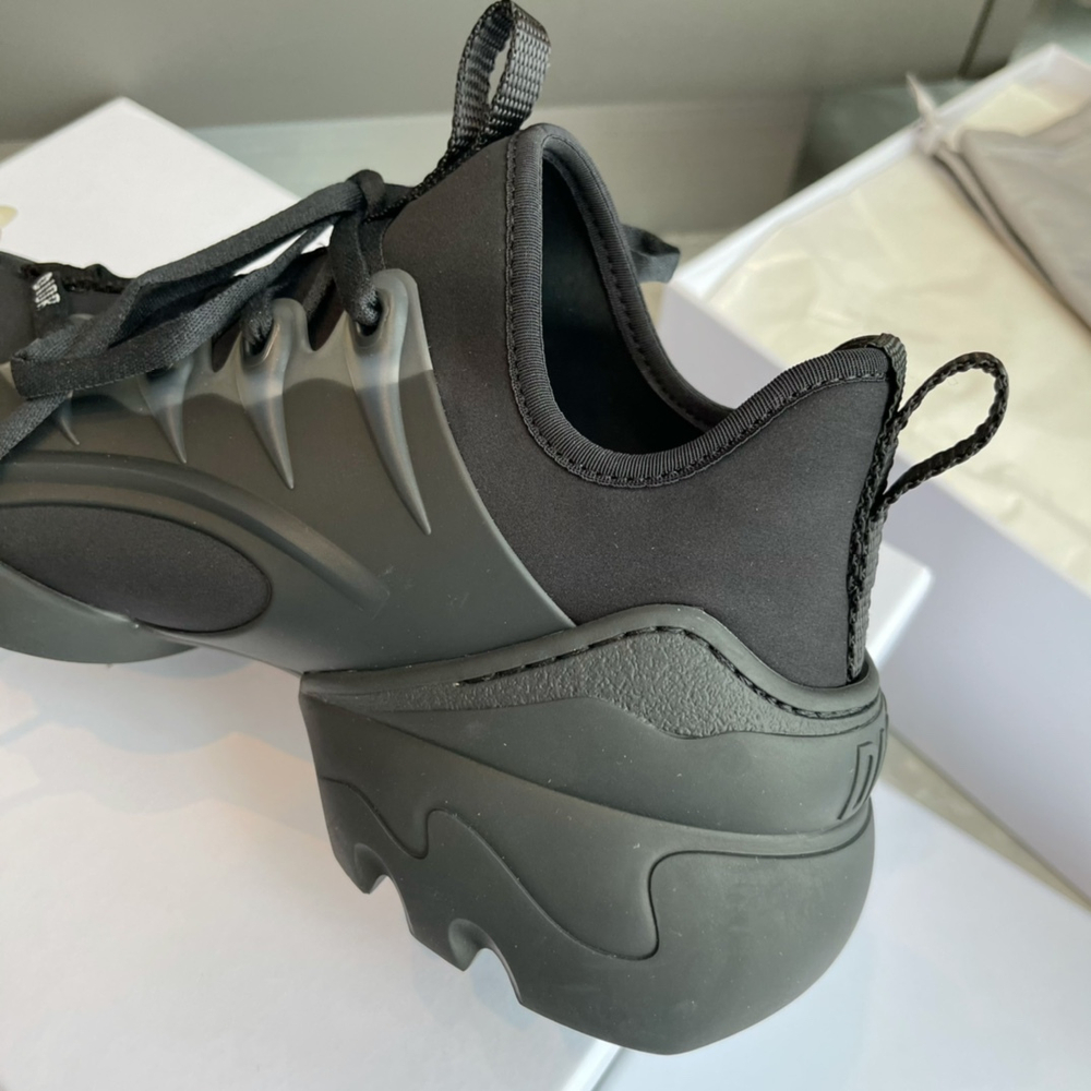 Christian Dior D-Connect Sneaker