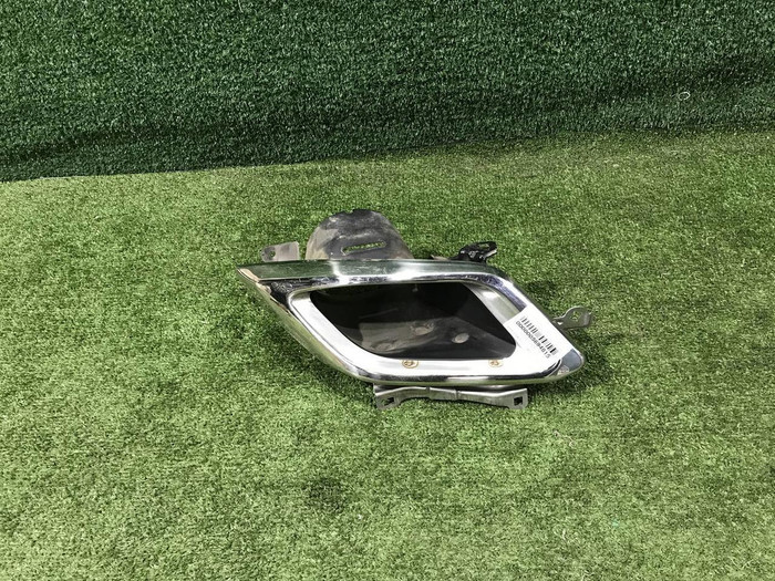 Насадка глушителя правая Lexus RX 4 (2015-2019)