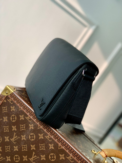 Louis Vuitton District PM Messenger Bag