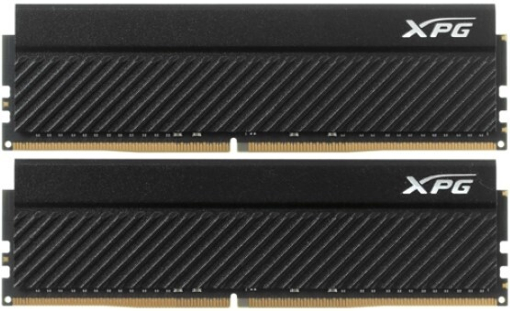 Модуль памяти DDR4 32GB (2*16GB) ADATA AX4U360016G18I-DCBKD45