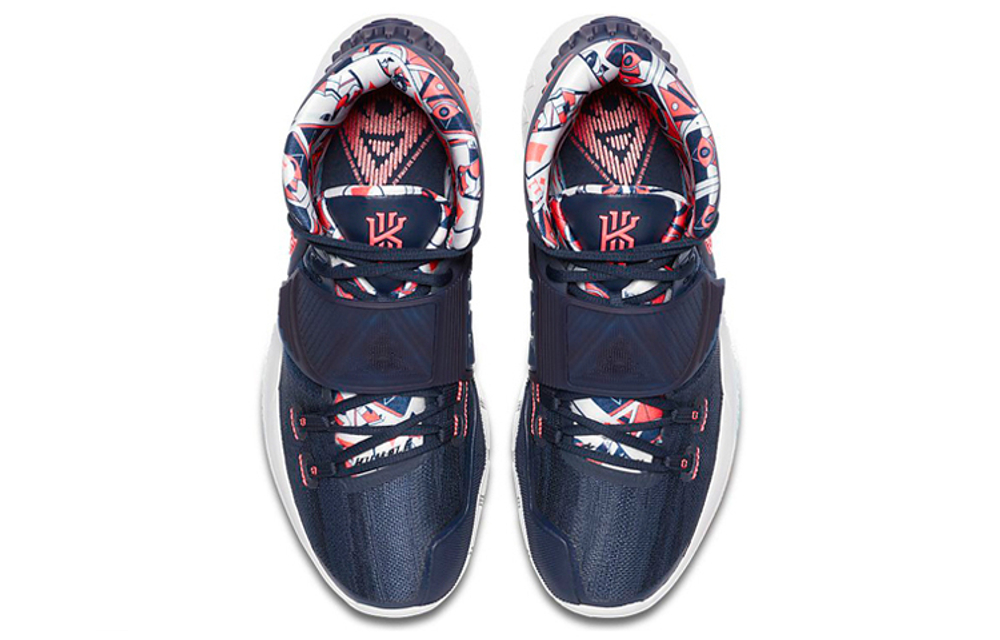 Кроссовки Nike Kyrie 6
