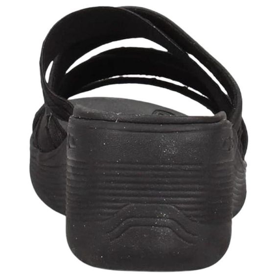 Skechers Modern Comfort Pier-lite-Fading Sun 'Black'