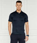 Поло EA7 - темно-синий(6DPF79 PJUJZ)