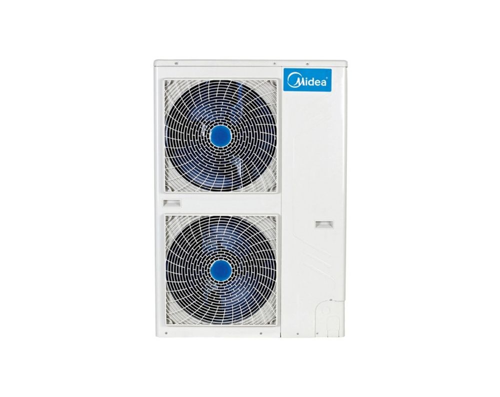 Инверторный мини-чиллер Midea MGRH12A-PA3Z