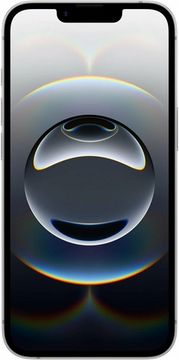 Смартфон Apple iPhone 16e 128 ГБ Белый (eSIM)