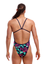 Купальник FUNKITA Feeling Rosy