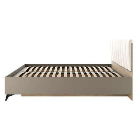 Кровать 1,4 Ева с ортопедическим основанием