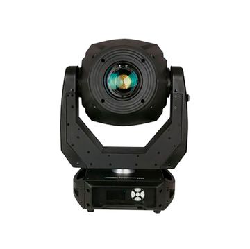 SILVER STAR CYAN 24000XS [SS652SC] вращающаяся голова Spot, 440Вт