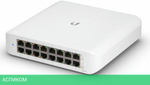 Коммутатор Ubiquiti USW-LITE-16-POE