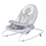 PITUSO электрокачели 2 в1 Bolero Grey/Серый,74*59*79см