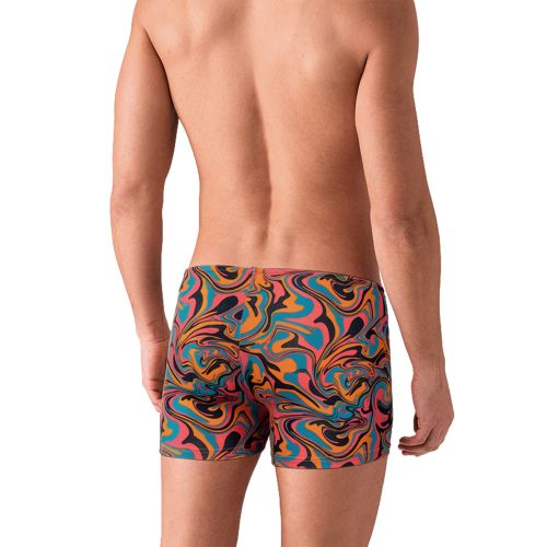 Мужские трусы боксеры разноцветные Doreanse 1731