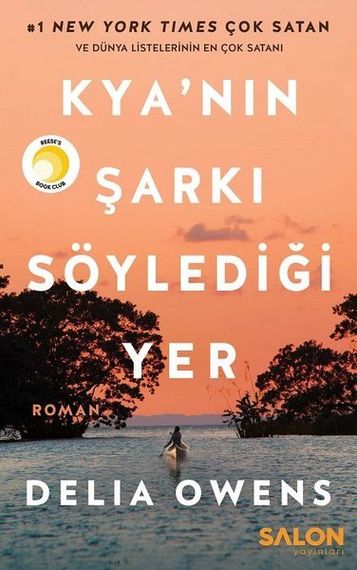 Kya&#39;nın Şarkı Söylediği Yer