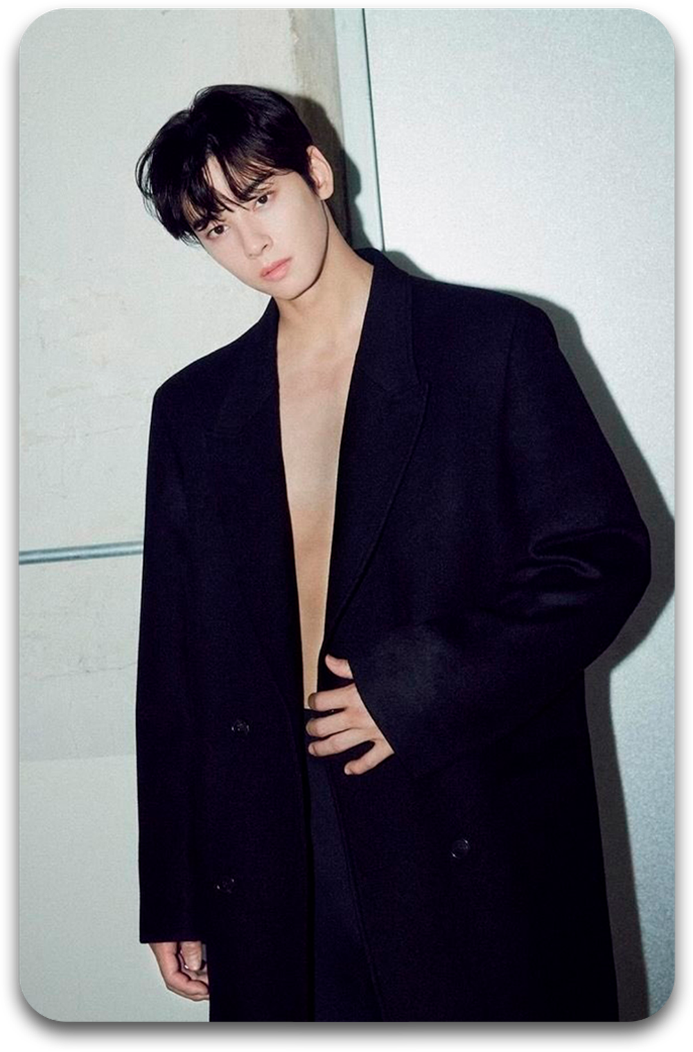 Карта #2567 / Eunwoo (Astro)