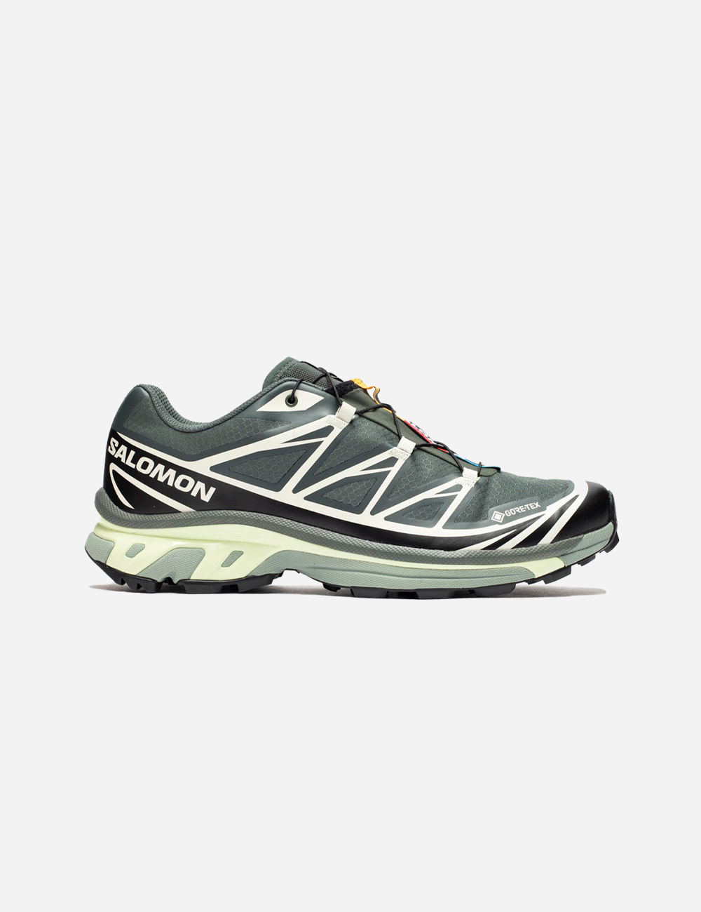 Salomon XT-6 Gore-Tex Urban Chic (L47581300)