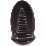 Подставка под стелющиеся благовония «Арка любви» 9,8*8*17см