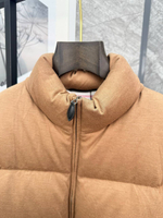 Пуховик Loro Piana