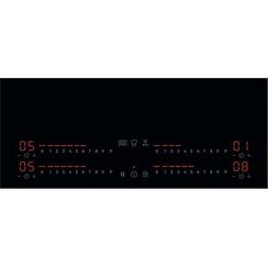 Индукционная стеклокерамич. панель Electrolux EIV85453