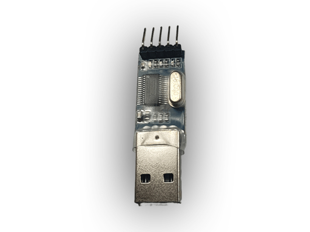 Преобразователь ET PL2303HX-5 USB-UART