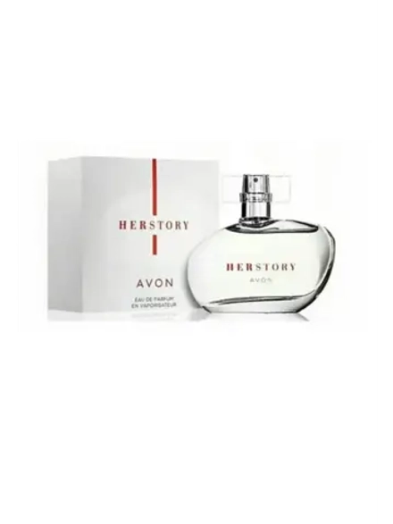 Парфюмерная вода Herstory от Avon