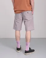 Шорты Anteater Simple Cement