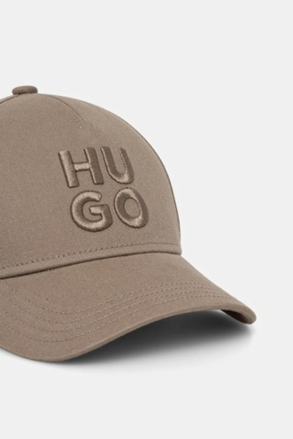 Кепка мужская HUGO Jude-Stacked