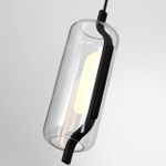 5003/10L ODL Подвес LED 10Вт 3000К 220В IP20 L-VISION