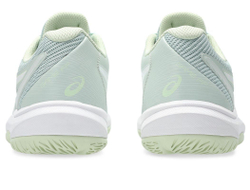 Женские Кроссовки теннисные Asics Game FF - лишайник рок/белый