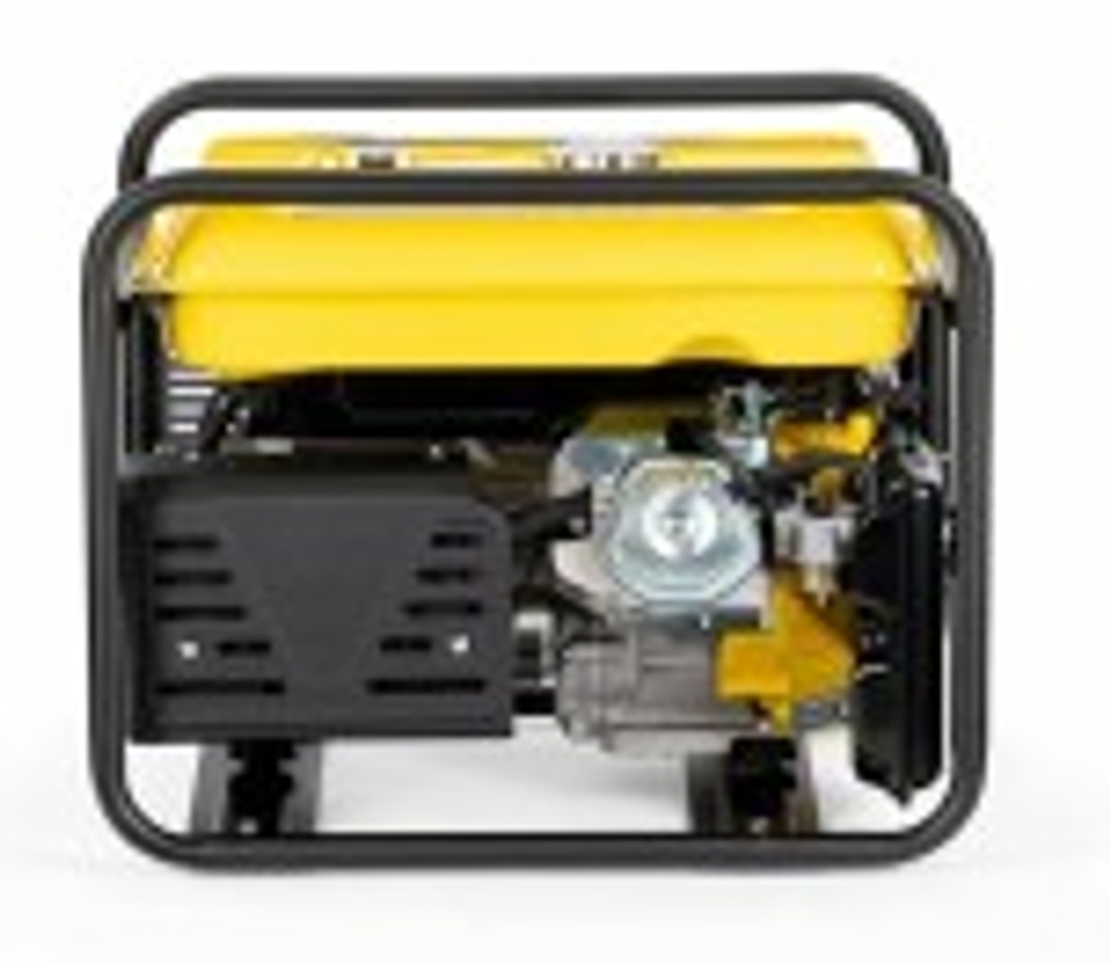 Генератор бензиновый CHAMPION GG5000