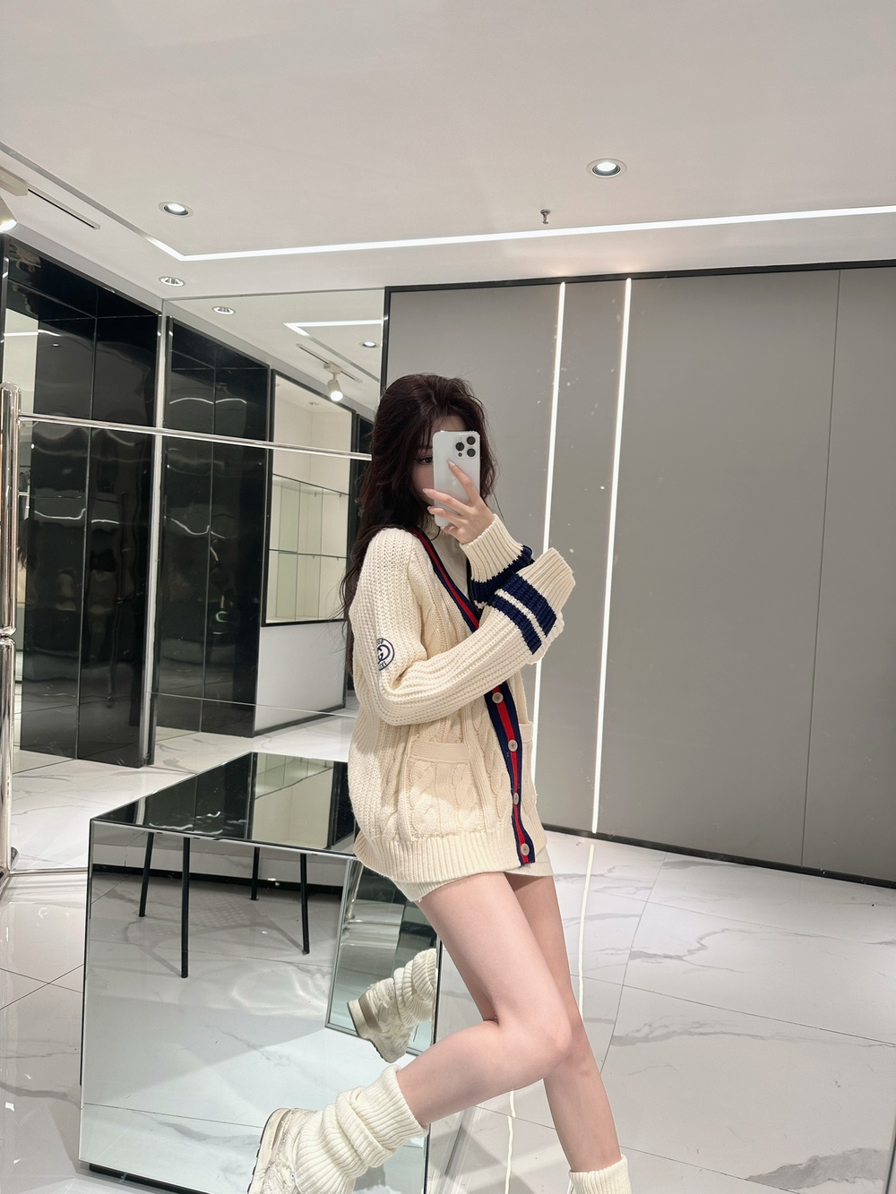 Gucci Sweatshirt