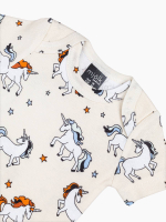 Боди Mjölk Единороги