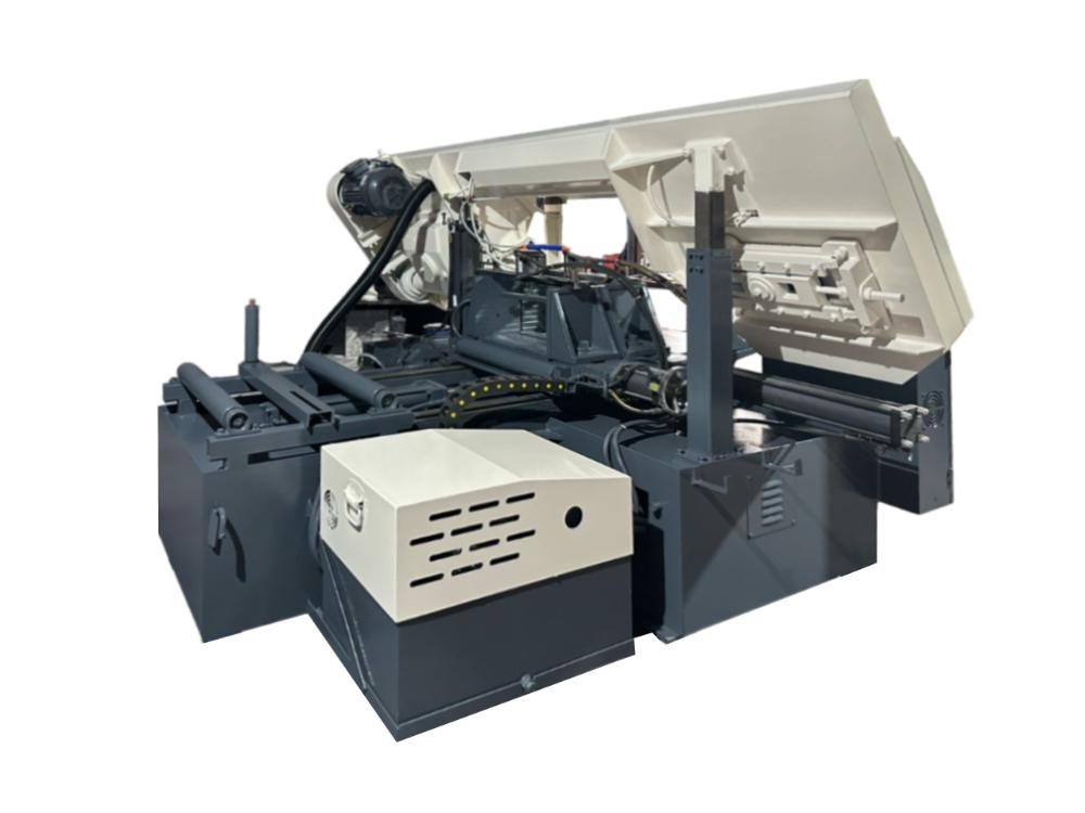 Станок ленточнопильный автоматический REALREZ GZ4250/60