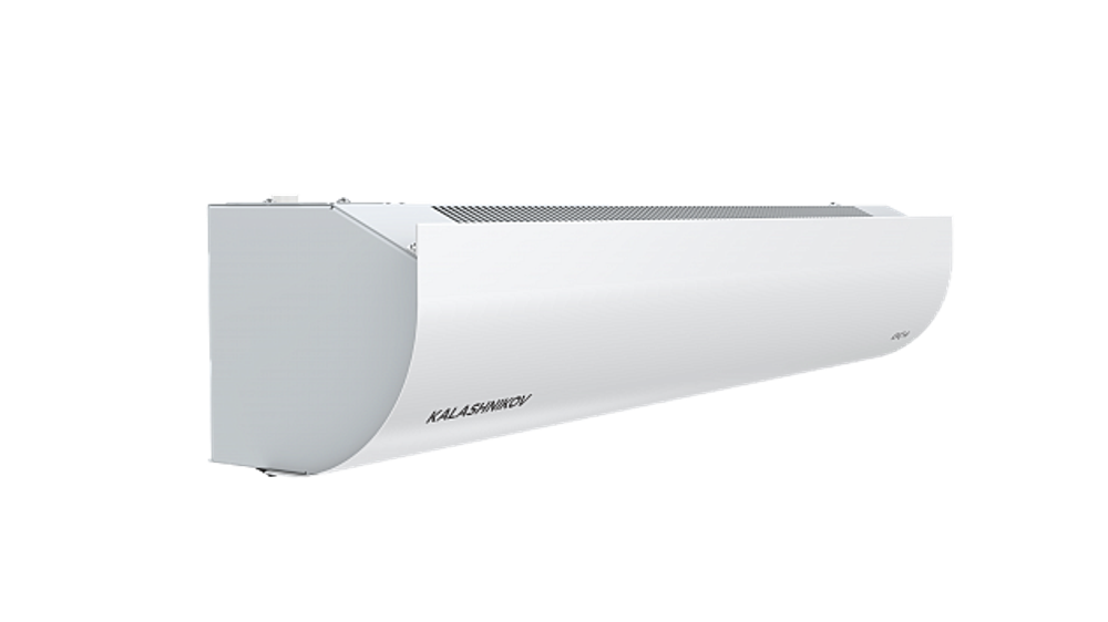 Электрическая тепловая завеса Kalashnikov KVC-A08E3-12