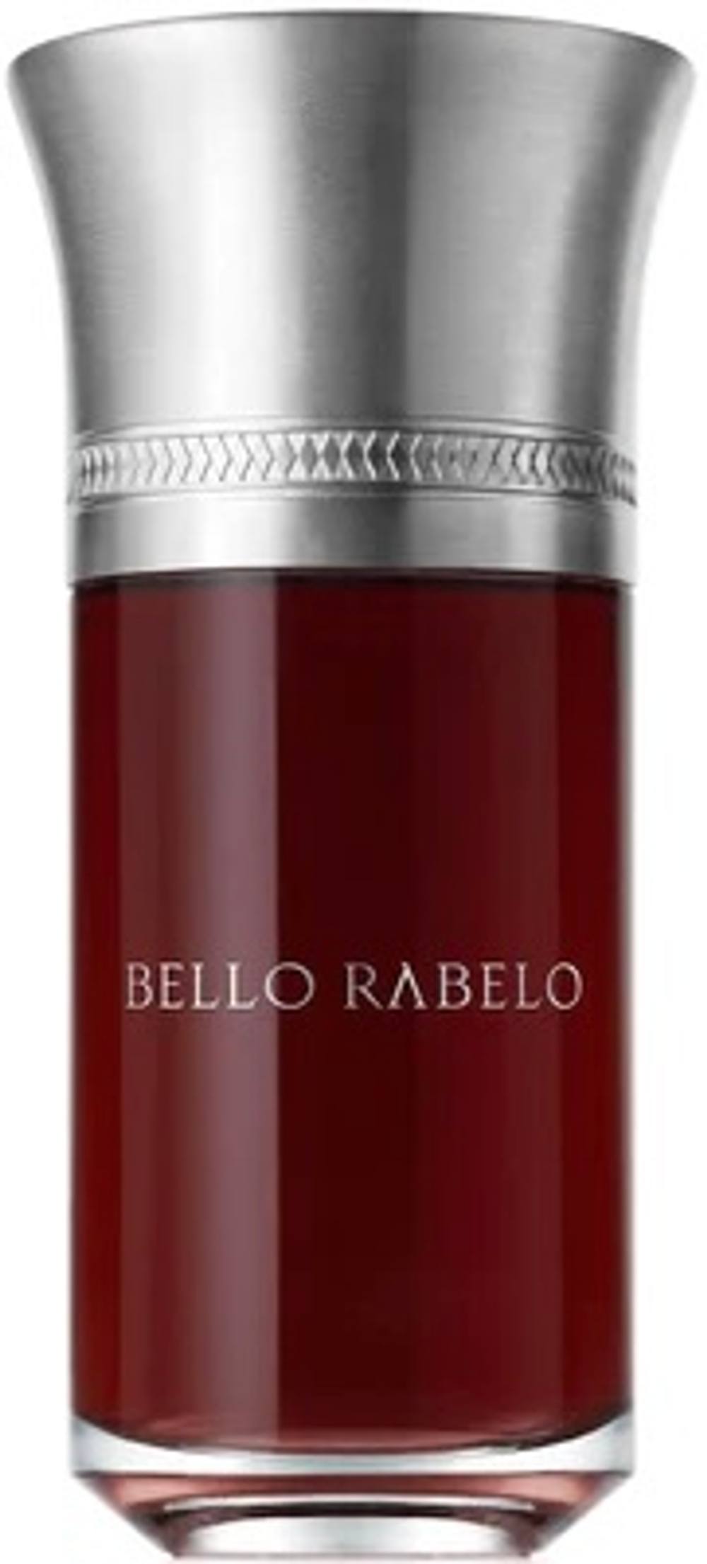Les Liquides Imaginaires Bello Rabelo EDP