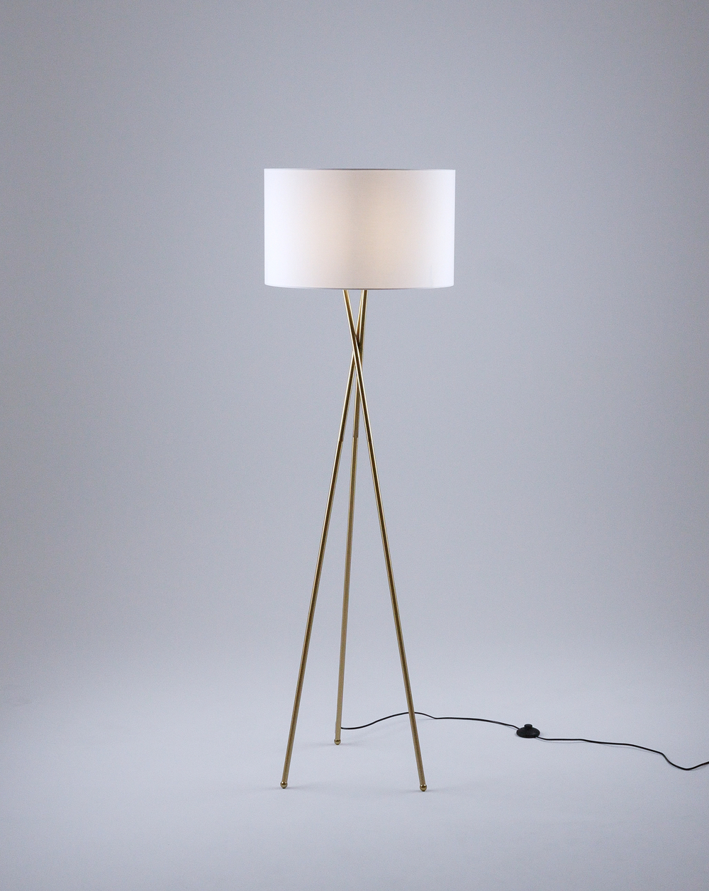 Торшер Moderli V11597-1F Palma