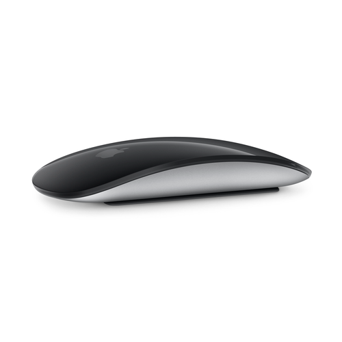 Мышь Apple Magic Mouse (3-го поколения), Black (Черный)