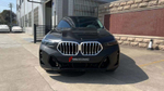 Обвес переделка для BMW X6 E71 2012-2014 в X6 G06 Рестайлинг 2023+ БМВ