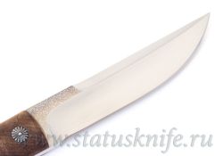 Нож Dragon Amboyna Fixed Д.Забелинфотография - 7