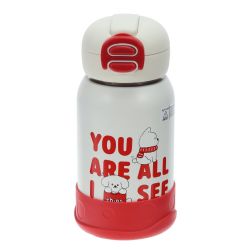 GAEM Термос, 500 мл, L8,5 W8,5 H18 см, 4в.