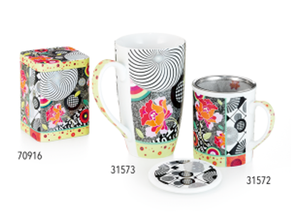 Кружка "Палина"