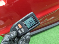 Дверь передняя правая Москвич 3 (2022-н.в.)