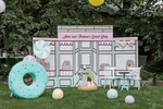 PUSHEEN Sweet Shop