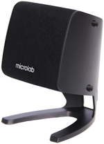 Компьютерные колонки Microlab M-108 черный