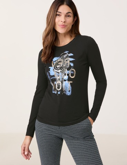 Футболка женская GERRY WEBER