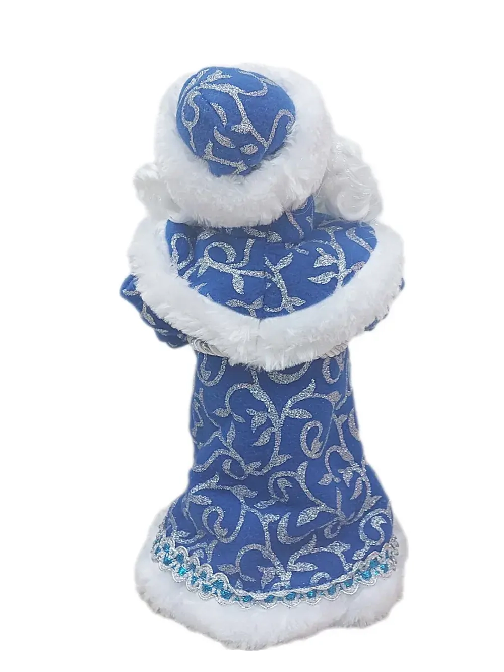 Дед Мороз новогодний